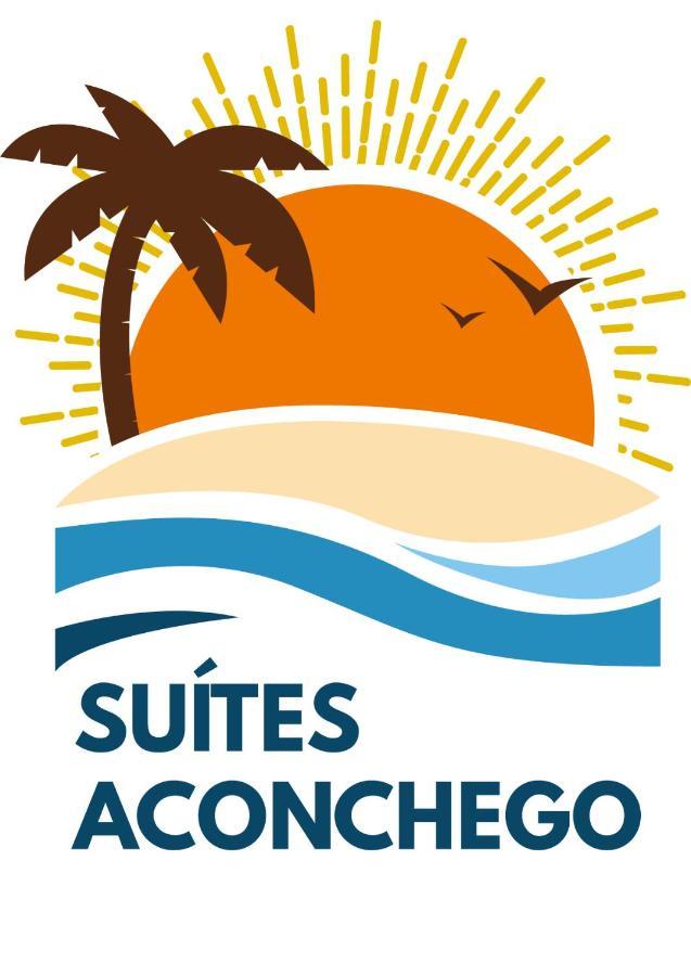 Suite Aconchego Arraial Do Cabo Exteriör bild