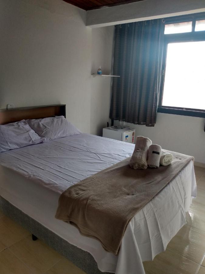 Suite Aconchego Arraial Do Cabo Exteriör bild