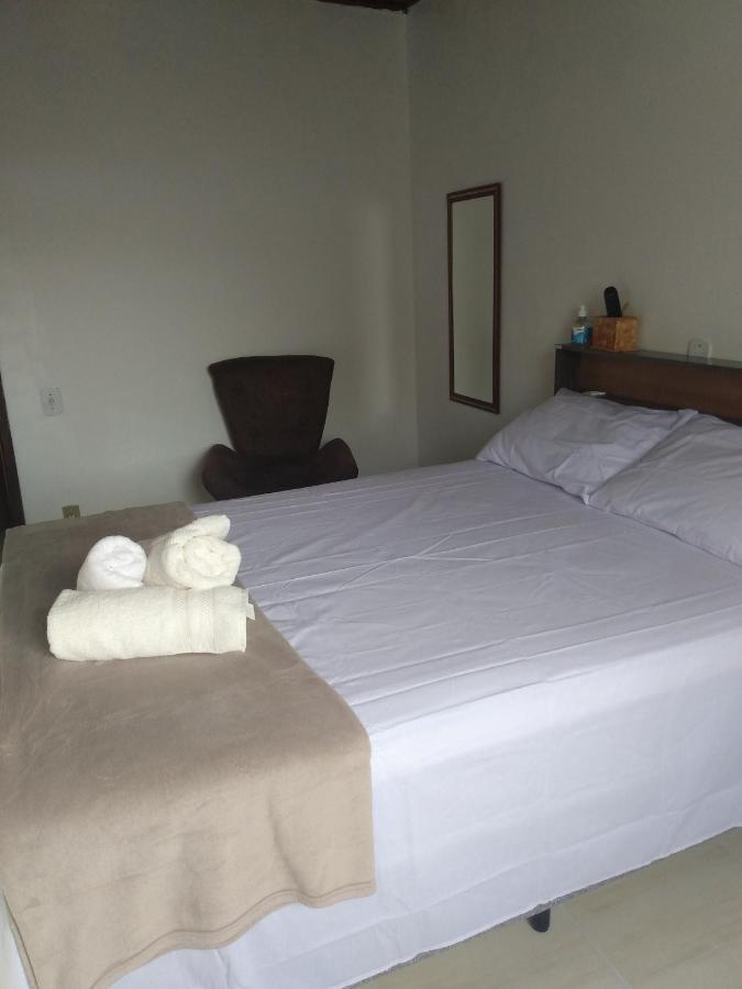 Suite Aconchego Arraial Do Cabo Exteriör bild
