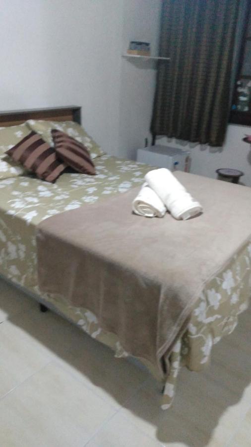 Suite Aconchego Arraial Do Cabo Exteriör bild