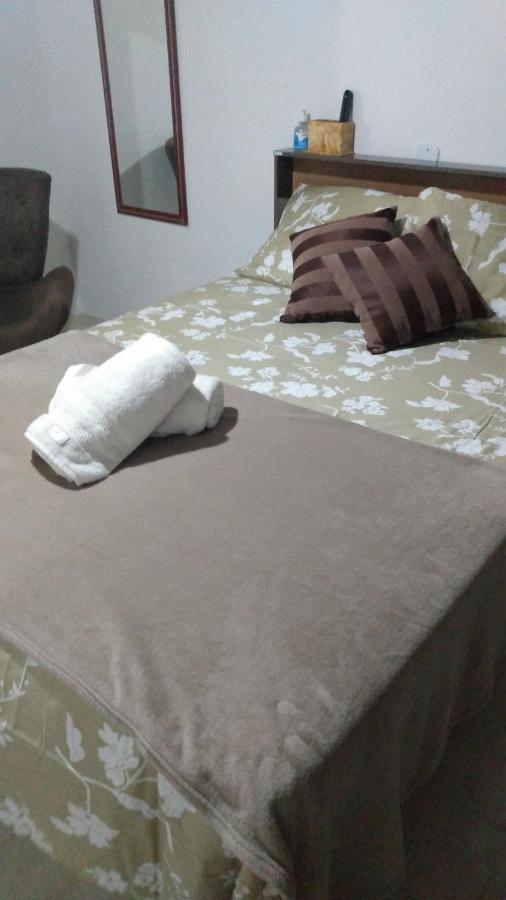 Suite Aconchego Arraial Do Cabo Exteriör bild