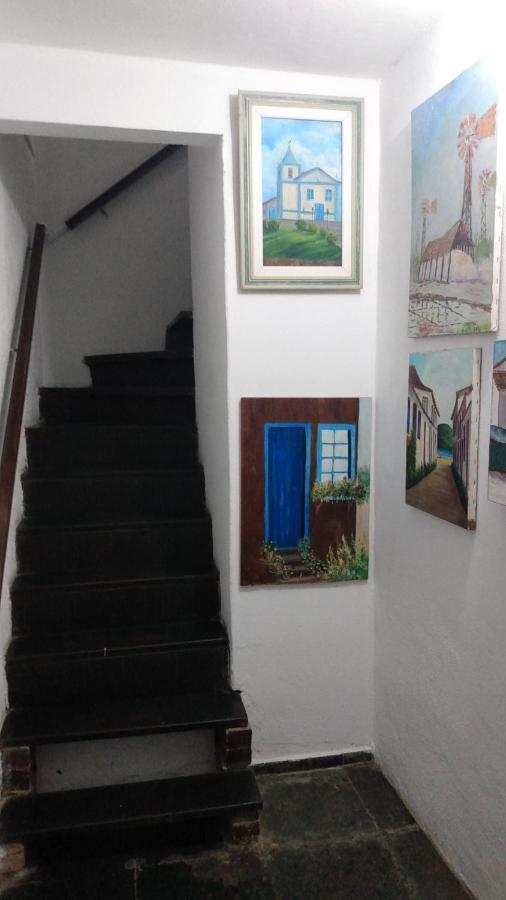 Suite Aconchego Arraial Do Cabo Exteriör bild