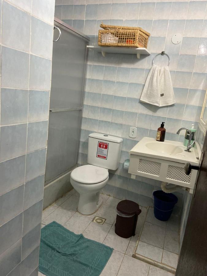 Suite Aconchego Arraial Do Cabo Exteriör bild