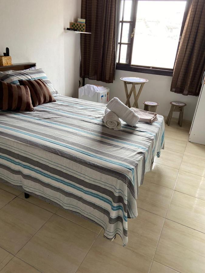 Suite Aconchego Arraial Do Cabo Exteriör bild