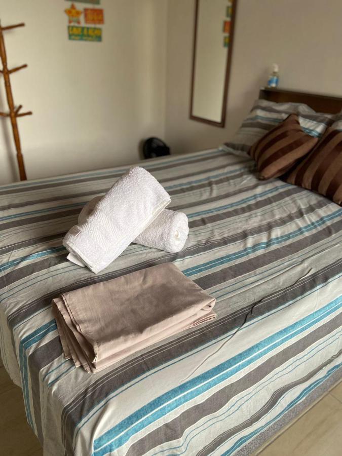 Suite Aconchego Arraial Do Cabo Exteriör bild